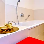 Residenz Am Yachthafen, Ry21 Appartamento Cuxhaven