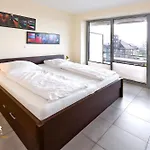 Residenz Am Yachthafen, Ry21 公寓 *
