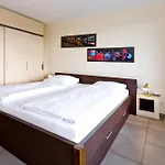 Residenz Am Yachthafen, Ry21 公寓 *