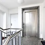 Residenz Am Yachthafen, Ry21 Cuxhaven
