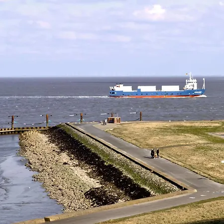 Residenz Am Yachthafen, Ry21 * Cuxhaven