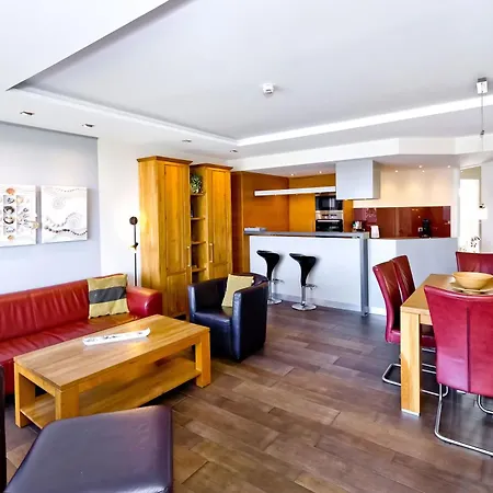 Residenz Am Yachthafen, Ry21