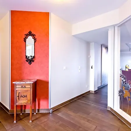 Lägenhet Residenz Am Yachthafen, Ry21