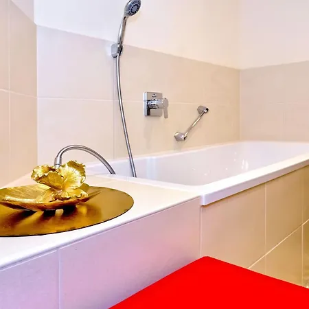 Residenz Am Yachthafen, Ry21 Apartamento Cuxhaven