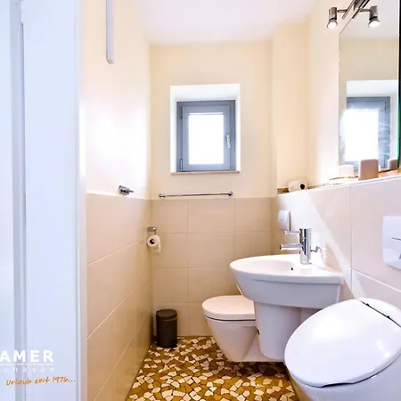 Lägenhet Residenz Am Yachthafen, Ry21 *