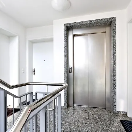 Residenz Am Yachthafen, Ry21 Cuxhaven