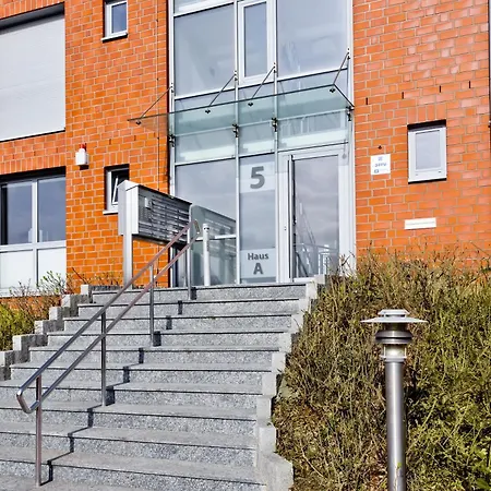 Residenz Am Yachthafen, Ry21