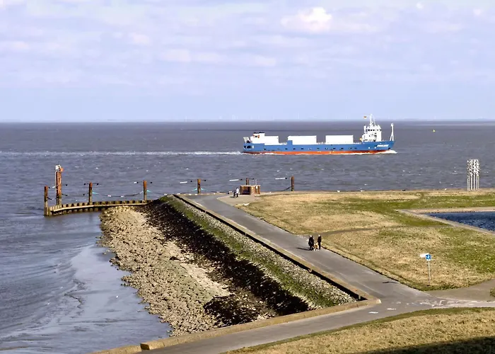 Residenz Am Yachthafen, Ry21 * Cuxhaven