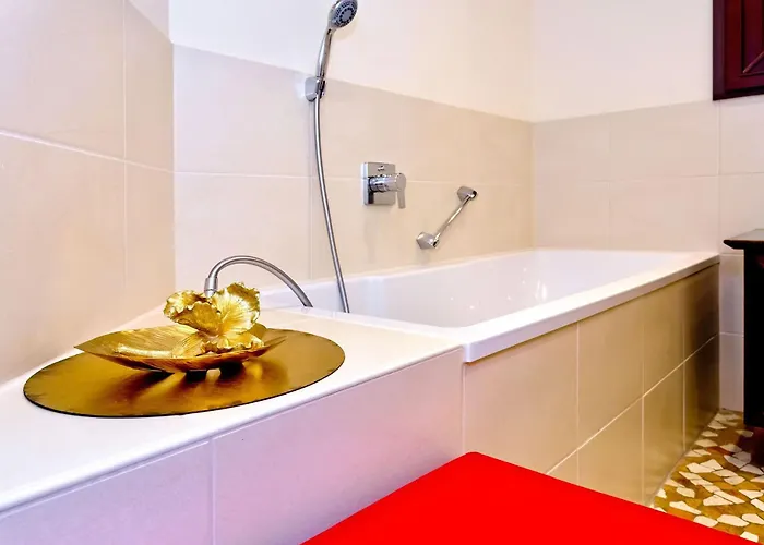 Residenz Am Yachthafen, Ry21 Lejlighed Cuxhaven