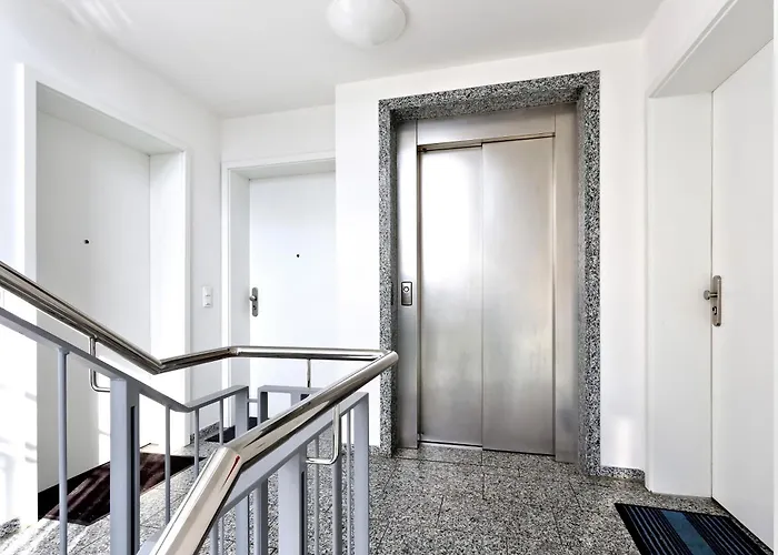 Residenz Am Yachthafen, Ry21 Cuxhaven